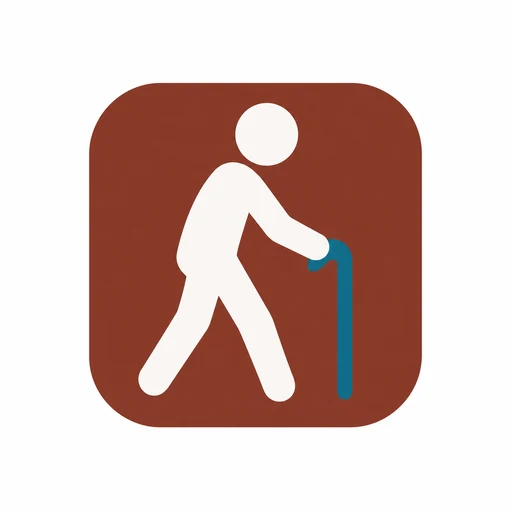 Senior Mobility Aids Hub logo
