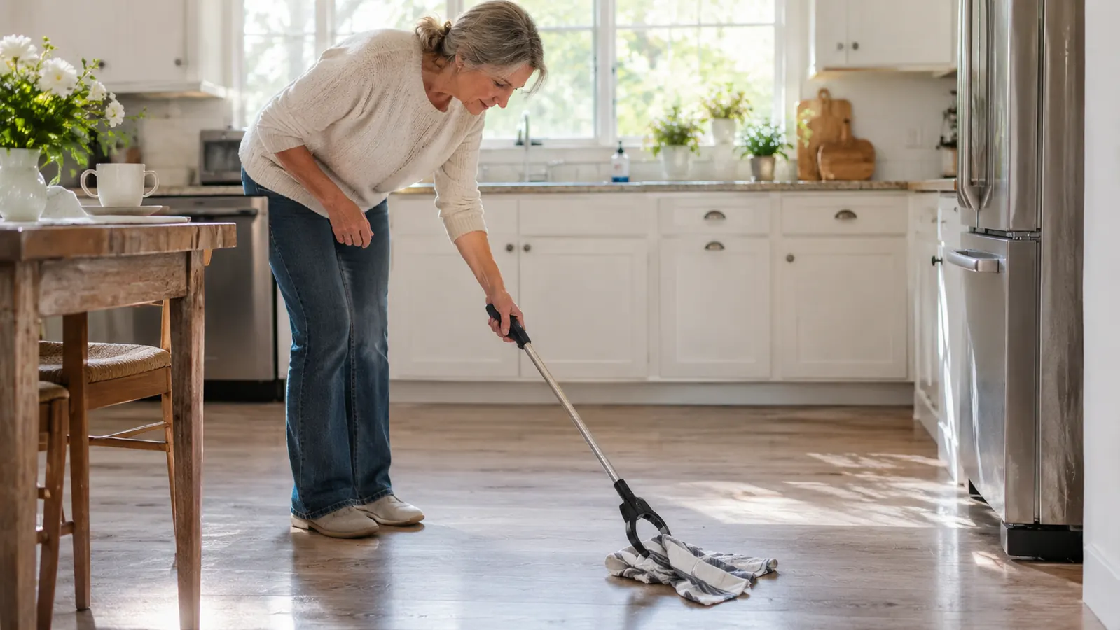 ZAYAD Reacher Grabber vs a Long-Handled Pickup Tool: Which Is Right for You?